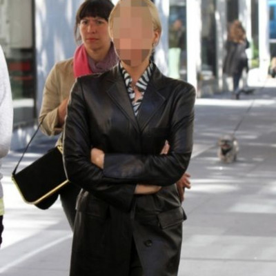 Ποια είναι η νέα αγαπημένη του Leonardo di Caprio;