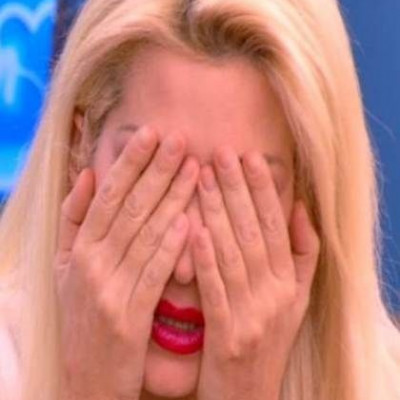 Δείτε με τι σοκαρίστηκε η Ελένη Μενεγάκη σήμερα στην εκπομπή!