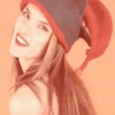 Alessandra Ambrosio: Στριπτίζ στους ήχους του Let It Snow