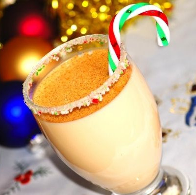 Εggnog: Η τέλεια συνταγή για το απόλυτο χριστουγεννιάτικο κέρασμα