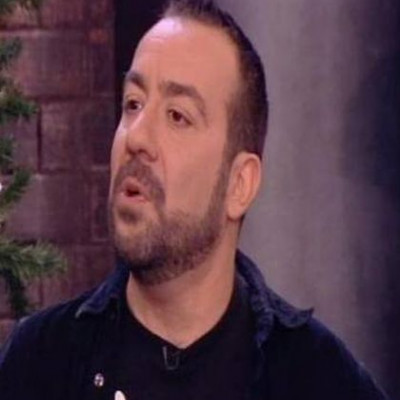 Σωτήρης Καλυβάτσης: «Βαλθήκατε να μας παντρέψετε και έφυγε το κορίτσι»