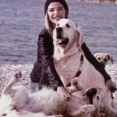 Η πρώτη συνέντευξη της Εριέττας Κούρκουλου: «Με έχουν κατηγορήσει για τα χρήματα που ξοδεύω. Δεν τους κατηγορώ»