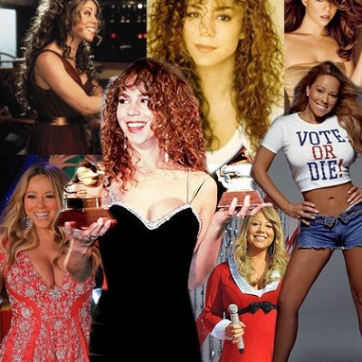 Mariah Carey: Γέρασε ή όχι η πρώτη κυρία των Χριστουγέννων;