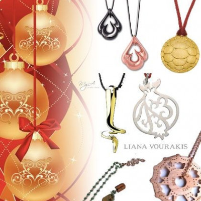 Το Queen.gr σας διαλέγει τα ωραιότερα γούρια για το νέο έτος