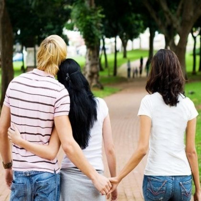 Με χώρισε «για το καλό μου» και τα έφτιαξε με την ίδια κοπέλα δύο φορές. Τι να κάνω;