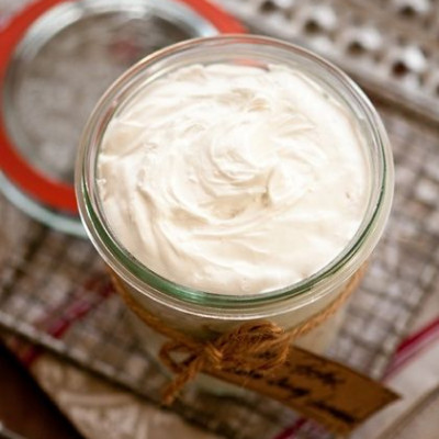 Φτιάξτο μόνη σου: Bath Butter για την ξηρή, ευαίσθητη επιδερμίδα