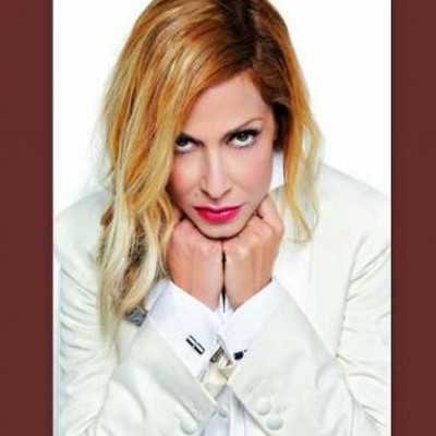 Άννα Βίσση: Γιατί ακυρώνει τις εμφανίσεις της μέχρι την παραμονή Χριστουγέννων;