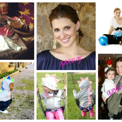 Ότι καλύτερο για τα αγγελούδια σας ..