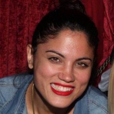 Μαίρη Συνατσάκη: «Απέκτησα πραγματικούς φίλους μετά τα 20»