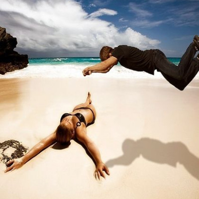 Τον γνώρισα μέσω facebook και βρισκόμασταν μόνο για σεξ, αλλά εγώ τον ερωτεύτηκα!