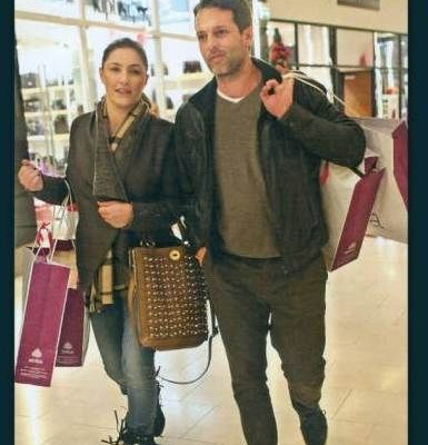 Έλενα Παπαρίζου-Ανδρέας Καψάλης: Ο γάμος είναι κοντά!