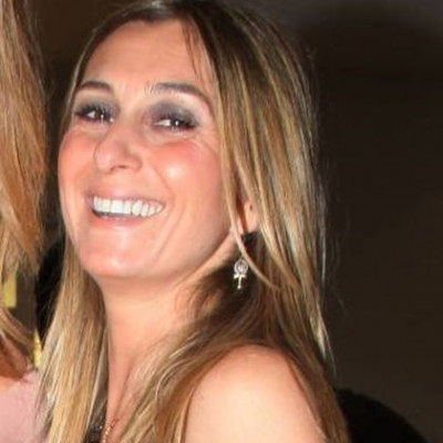 Γιολάντα Διαμαντή: «Έχω ζοριστεί πολύ τα τελευταία τρία χρόνια»