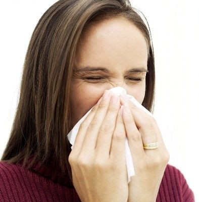 Tips για να γλιτώσετε τo κρύωμα μέσα στις γιορτές!