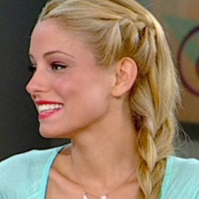 Δούκισσα Νομικού: «Δεν το βλέπω σαν στέρηση αλλά σαν τρόπο ζωής»