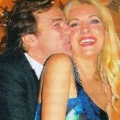 Μακριά από το Τατόι και μαζί με την αγαπημένη του Ελένη, θα κάνει Χριστούγεννα ο Ματέο Παντζόπουλος