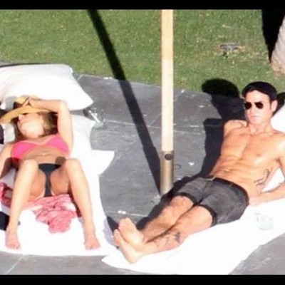 Jennifer Aniston – Justin Theroux: Επέλεξαν τον ήλιο για τις διακοπές τους