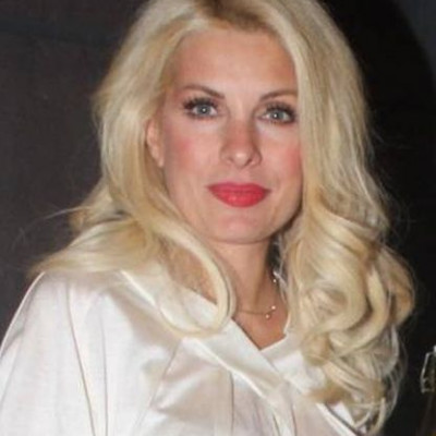 Δείτε την φωτογραφία του Ματέο που «ανέβασε» η Μενεγάκη στο instagram