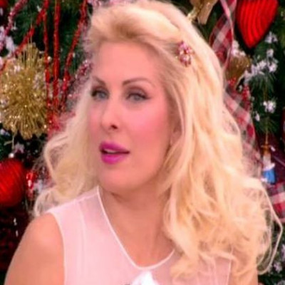 Η Ελένη Μενεγάκη αποκαλύπτει πότε είναι η καλύτερη ώρα για σεξ