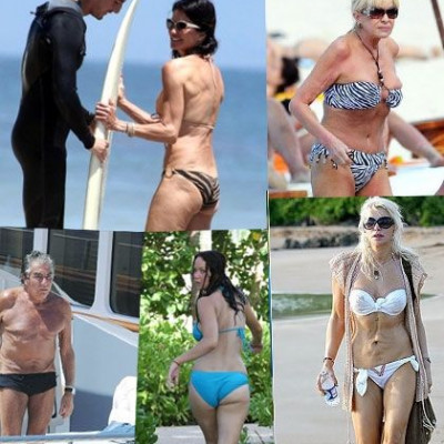 Top 10: Τα χειρότερα κορμιά του 2012!