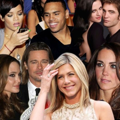 Ποια ήταν τα πιο καυτά gossip του 2012;