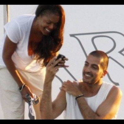Janet Jackson: Αρραβωνιάστηκε τον δισεκατομμυριούχο σύντροφό της