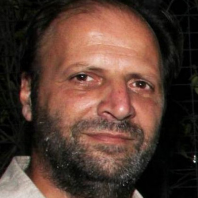 Δημήτρης Αποστόλου: Τι φοβάται όταν σκέφτεται τον γιο του;