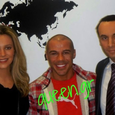 Μετά απο 40 ράμματα ο Iron Mike είναι ..