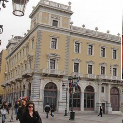 Στα σκουπίδια οι δωρεές για τους απόρους του Δήμου Αθηναίων!