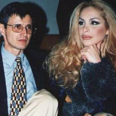 Τι τρέχει με Χειλουδάκη-Σακελλαρόπουλο! Ξαναφουντώνει ο έρωτάς τους;