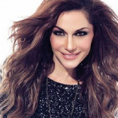 Στο νοσοκομείο η Δέσποινα Βανδή