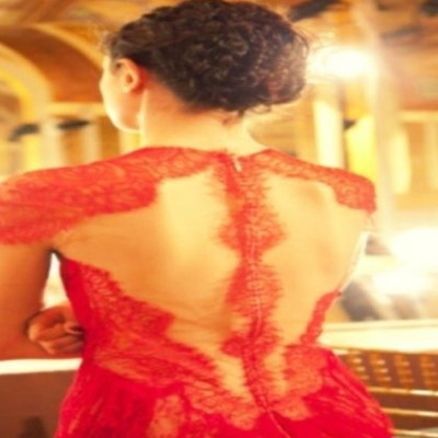 Lunar Dance: Πρωτοχρονιά-Φορέστε κάτι κόκκινο για καλή τύχη!