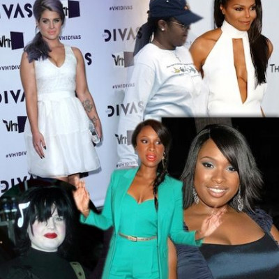 Το ασανσέρ της ζυγαριάς: Αυτές είναι οι 10 πιο εντυπωσιακές μεταβολές βάρους των διασήμων γυναικών για το 2012