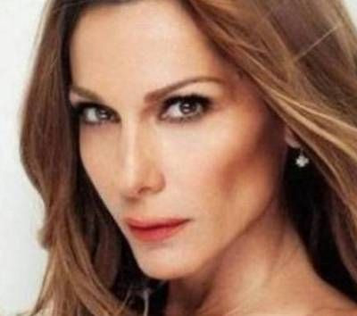 Το μήνυμα της Δέσποινας Βανδή μέσα από το νοσοκομείο