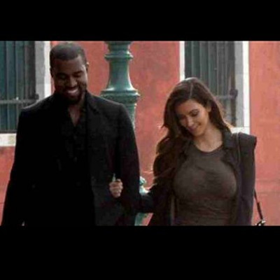 Έγκυος η Kim Kardashian