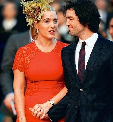 Tο απίστευτο γαμήλιο δώρο που έλαβε η Kate Winslet!