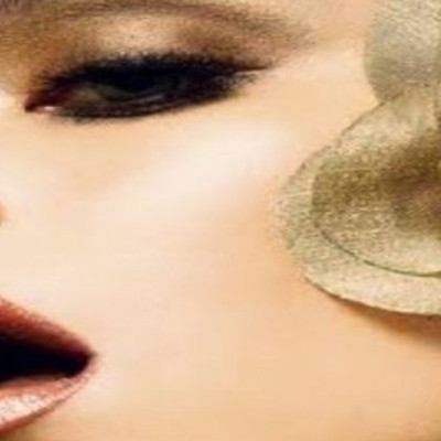 Lunar Dance: Μακιγιάζ για το Πρωτοχρονιάτικο ρεβεγιόν: Oh my gold!