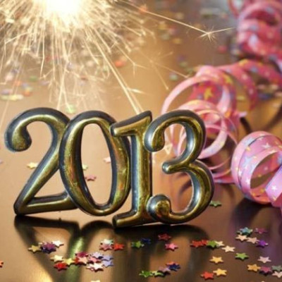 Tα πιο απίστευτα και ασυνήθιστα έθιμα της Πρωτοχρονιάς