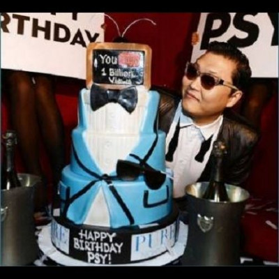 Γενέθλια για τον ράπερ του «Gangam Style»! Πόσο χρονών έγινε;