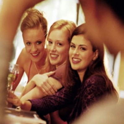 Tον ξαναείδα τα Χριστούγεννα και ταράχτηκα. Γιατί με κοίταζε έτσι αν δεν νιώθει κάτι;