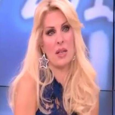 Η Ελένη Μενεγάκη μιλά στην εκπομπή της για το ταξίδι με τον Ματέο!