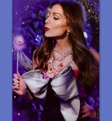 Η Δέσποινα Βανδή μιλά πρώτη φορά μετά τη νοσηλεία της