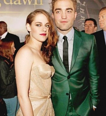Kristen Stewart-Robert Pattinson: Γιατί έκαναν γιορτές χωριστά;