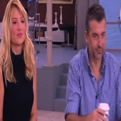 Και όμως είναι αλήθεια! Η Φαίη Σκορδά παράτησε τον Γιώργο Λιάγκα για τον…