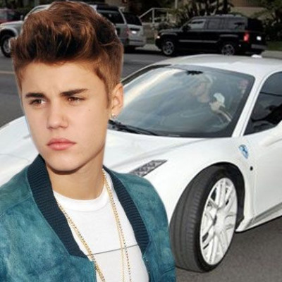 O Justin Bieber προκάλεσε το θάνατο φωτογράφου