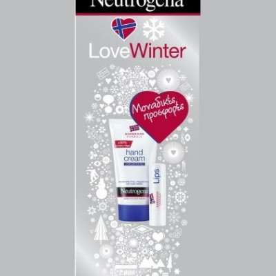 Η Neutrogena προστατεύει την επιδερμίδα