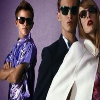 Video: Νέο διαφημιστικό του Romeo Beckham για τον Burberry