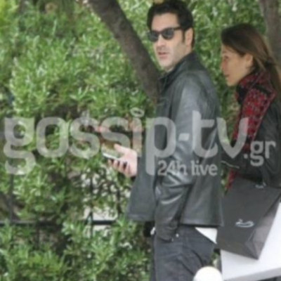 Χριστόφορος Παπακαλιάτης: «Αν ήταν η Μαρίνα Καλογήρου θα ήταν θέμα»