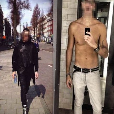 Ποιος Έλληνας έχασε 16 κιλά και μας το δείχνει στο facebook!