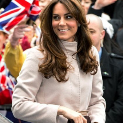 Kate Middleton: Πώς θα περάσει τα γενέθλιά της;