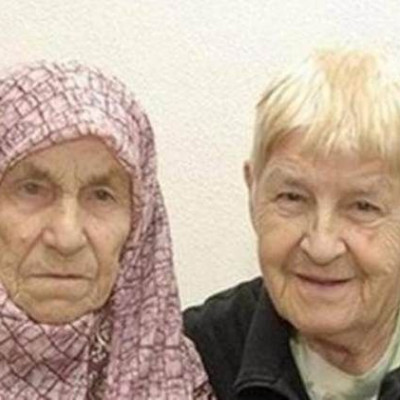 Ο Β΄ Παγκόσμιος χώρισε δύο αδελφές και το Facebook τις ένωσε ξανά